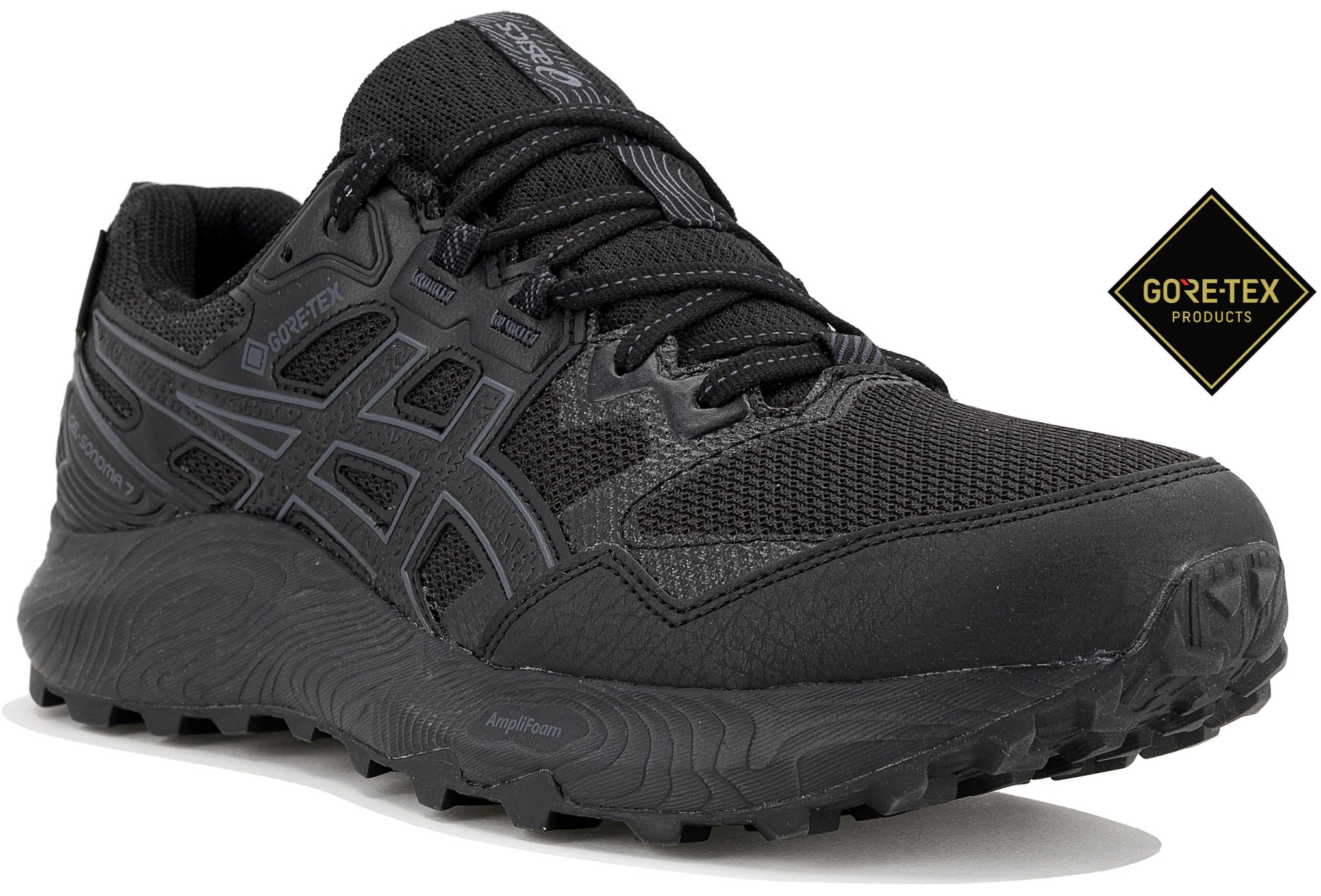 Chaussures running trail femme shops asics