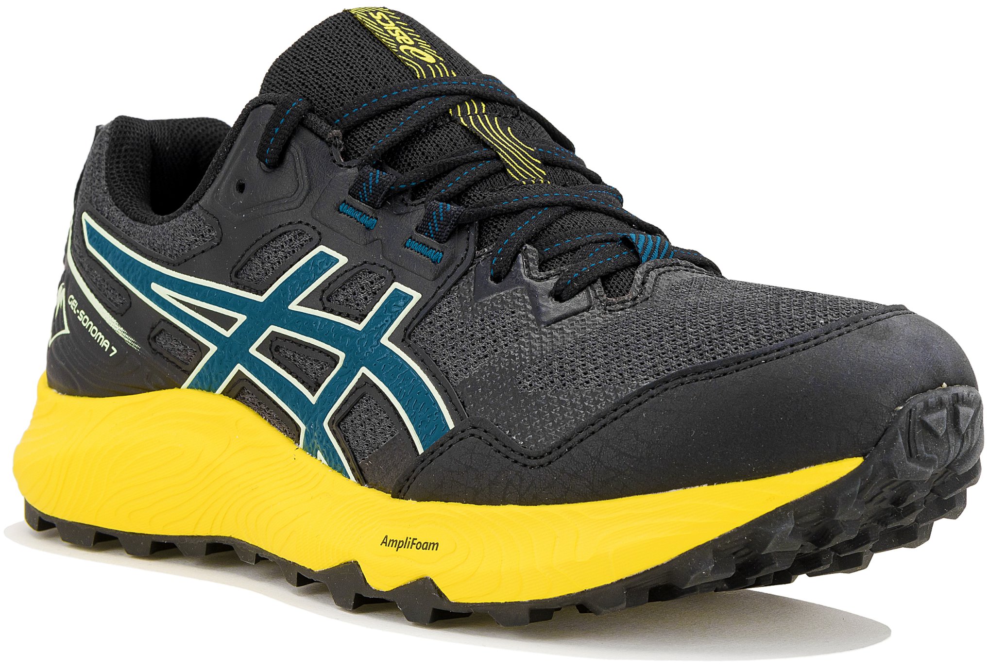 Asics Gel-Sonoma 7 Noir