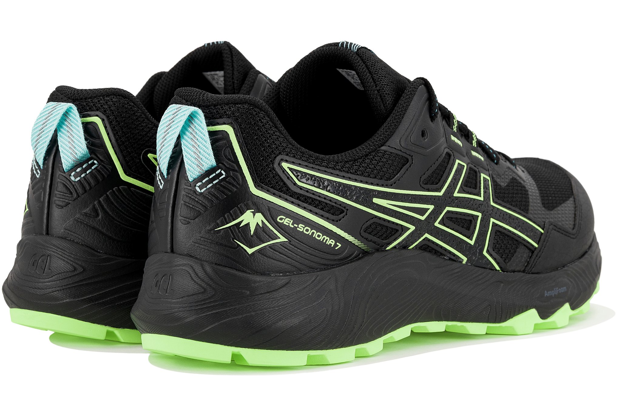 Asics Gel-Sonoma Herren im Angebot | Herren Schuhe Pfade Asics