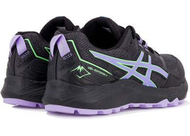 asics sonoma 4 femme