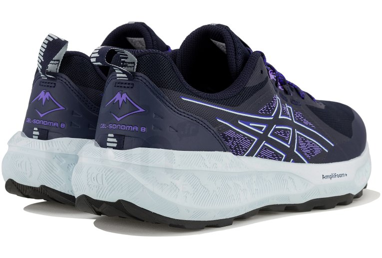 Asics Gel-Sonoma 8