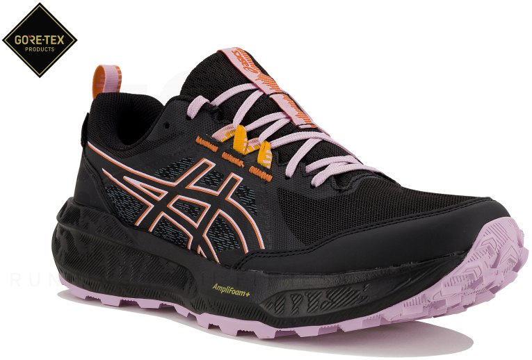 Asics Gel-Sonoma 8 Gore-Tex