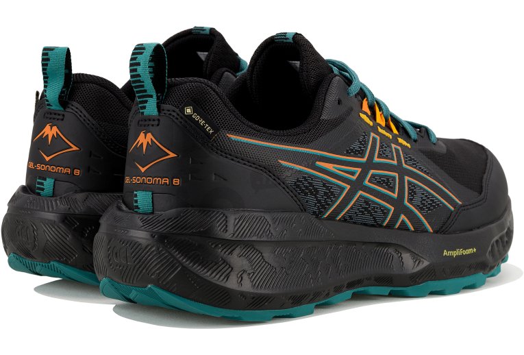 Asics Gel-Sonoma 8 Gore-Tex