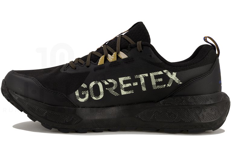 Asics Gel-Sonoma 8 Gore-Tex