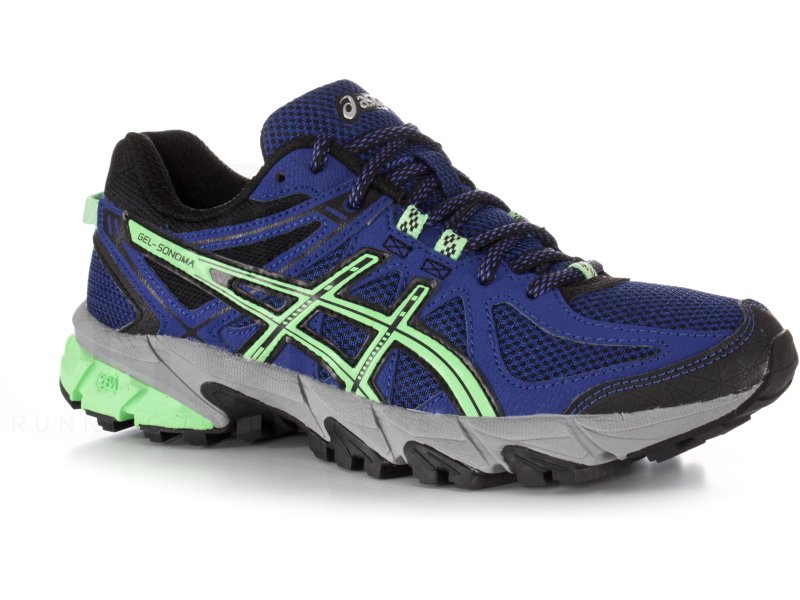 asics sonoma 4 femme
