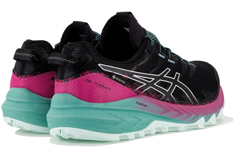 Asics Gel-Trabuco 10 Gore-Tex Damen