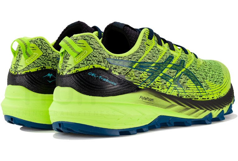 Asics Gel-Trabuco 10