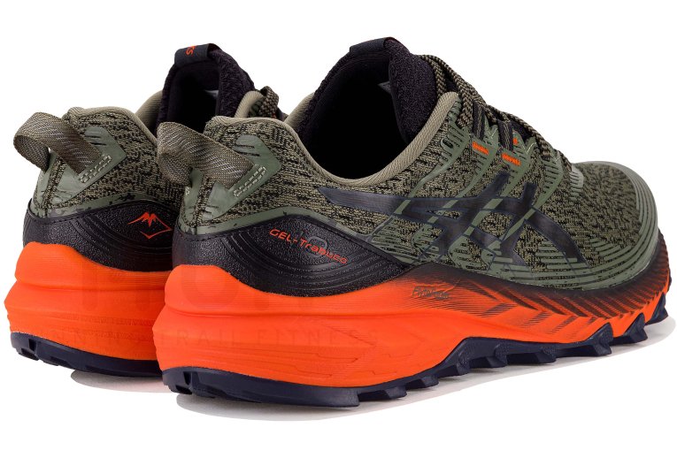 Asics Gel-Trabuco 10 en promoción | Hombre Zapatillas Trail Asics