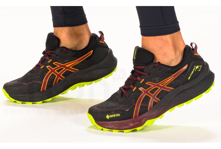 Asics Gel-Trabuco 11 Gore-Tex Herren