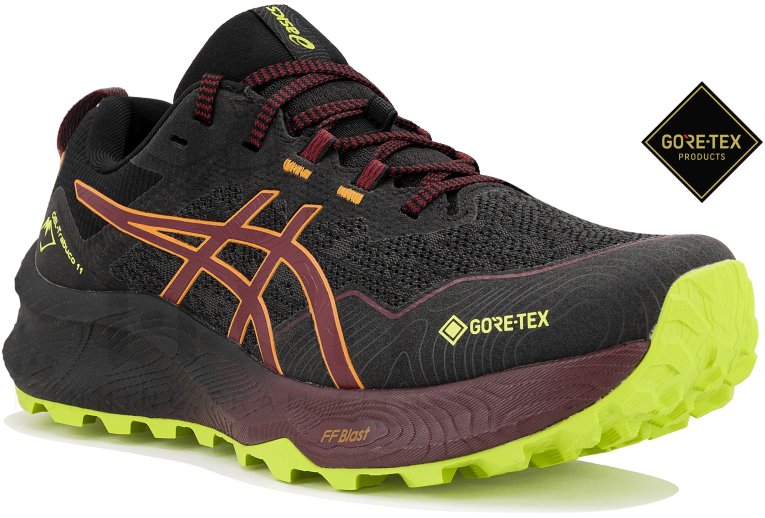 Asics xt trail online