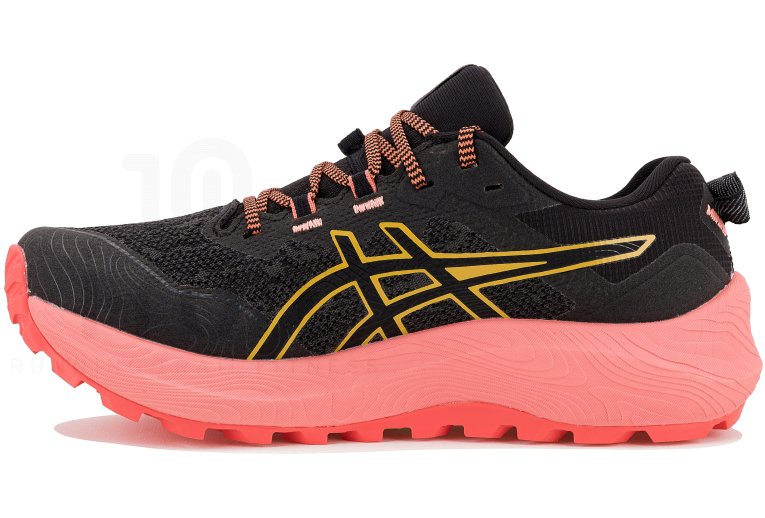 Asics Gel-Trabuco 11 Gore-Tex