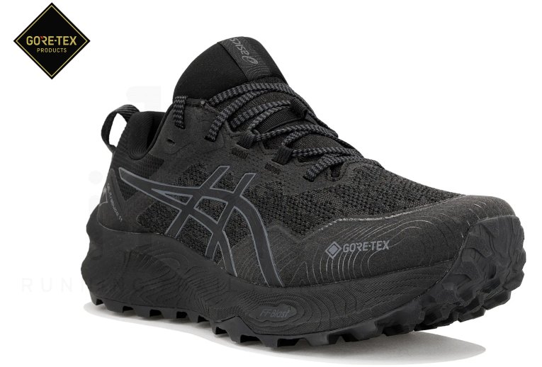 Asics Gel-Trabuco 11 Gore-Tex W