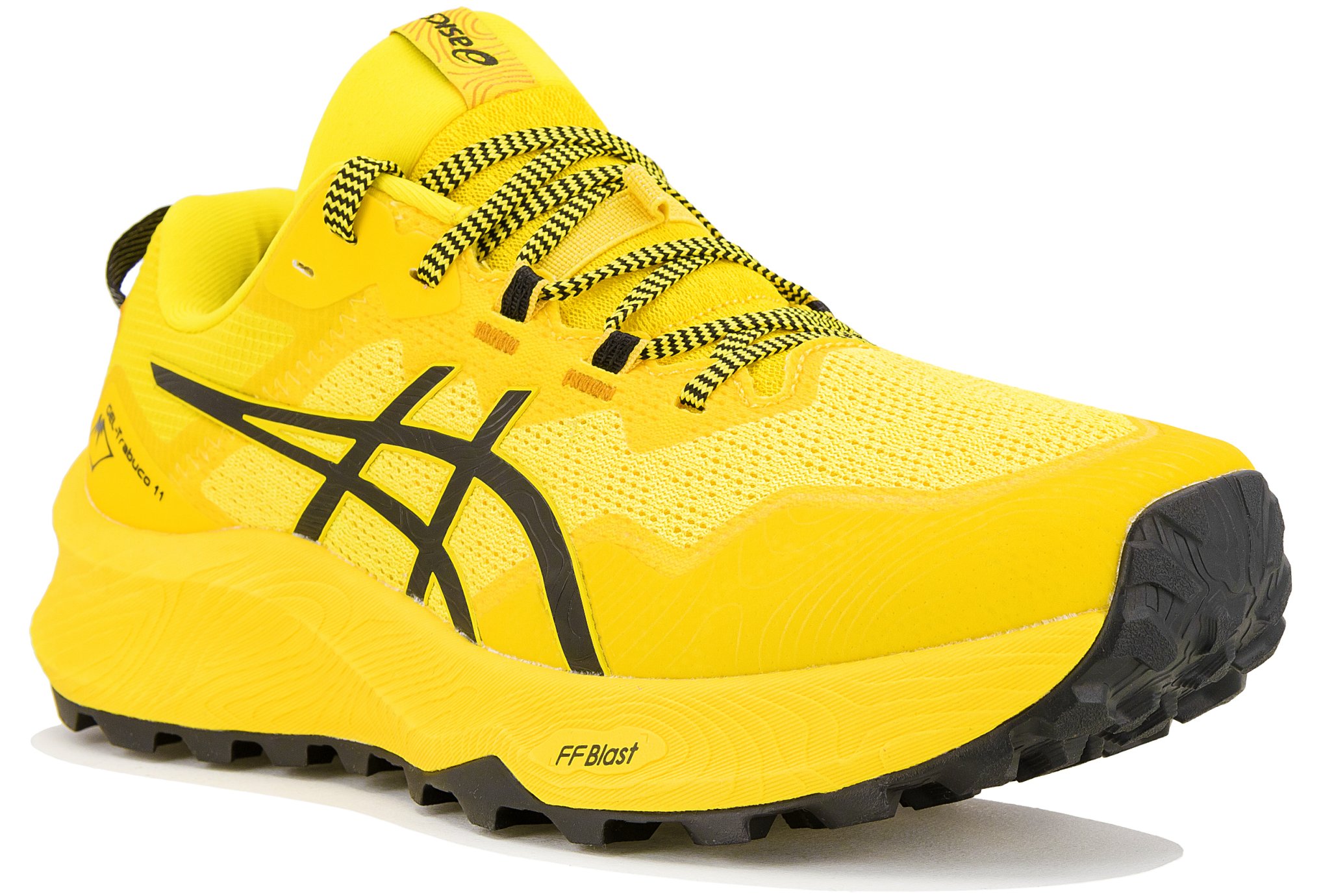Asics Gel-Trabuco 11 M special offer | Man Shoes Trails Asics
