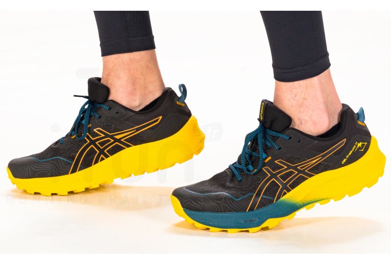 Asics Gel-Trabuco 11 Herren