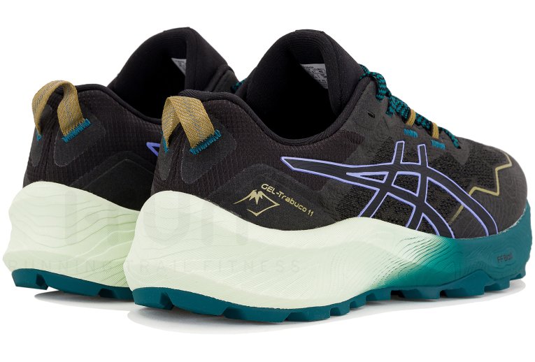 Asics Gel-Trabuco 11 W