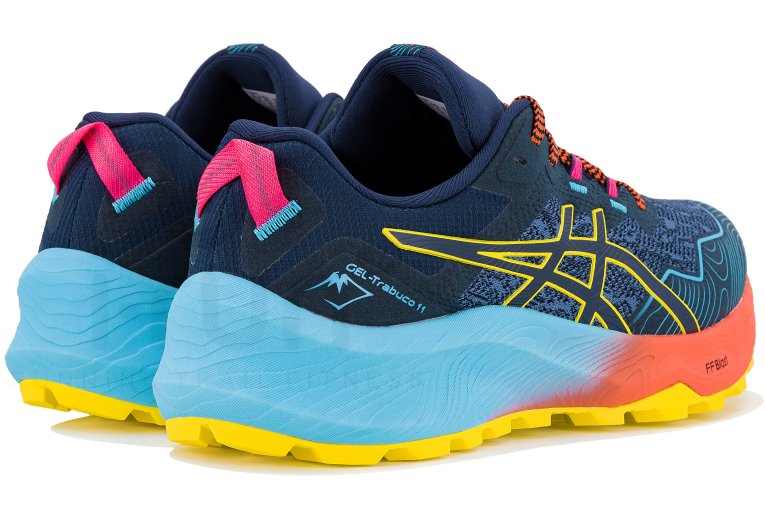 Asics Gel-Trabuco 11 W