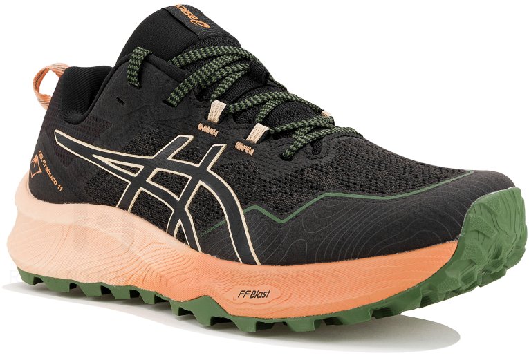 Asics Gel-Trabuco 11 Damen