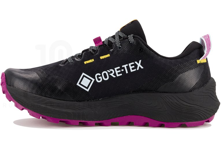 Asics Gel-Trabuco 12 Gore-Tex Damen