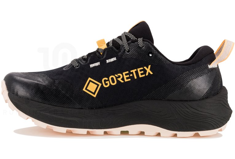 Asics Gel-Trabuco 12 Gore-Tex W