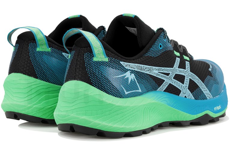 Asics Gel-Trabuco 12