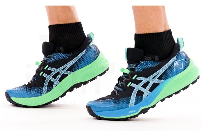 Asics Gel-Trabuco 12