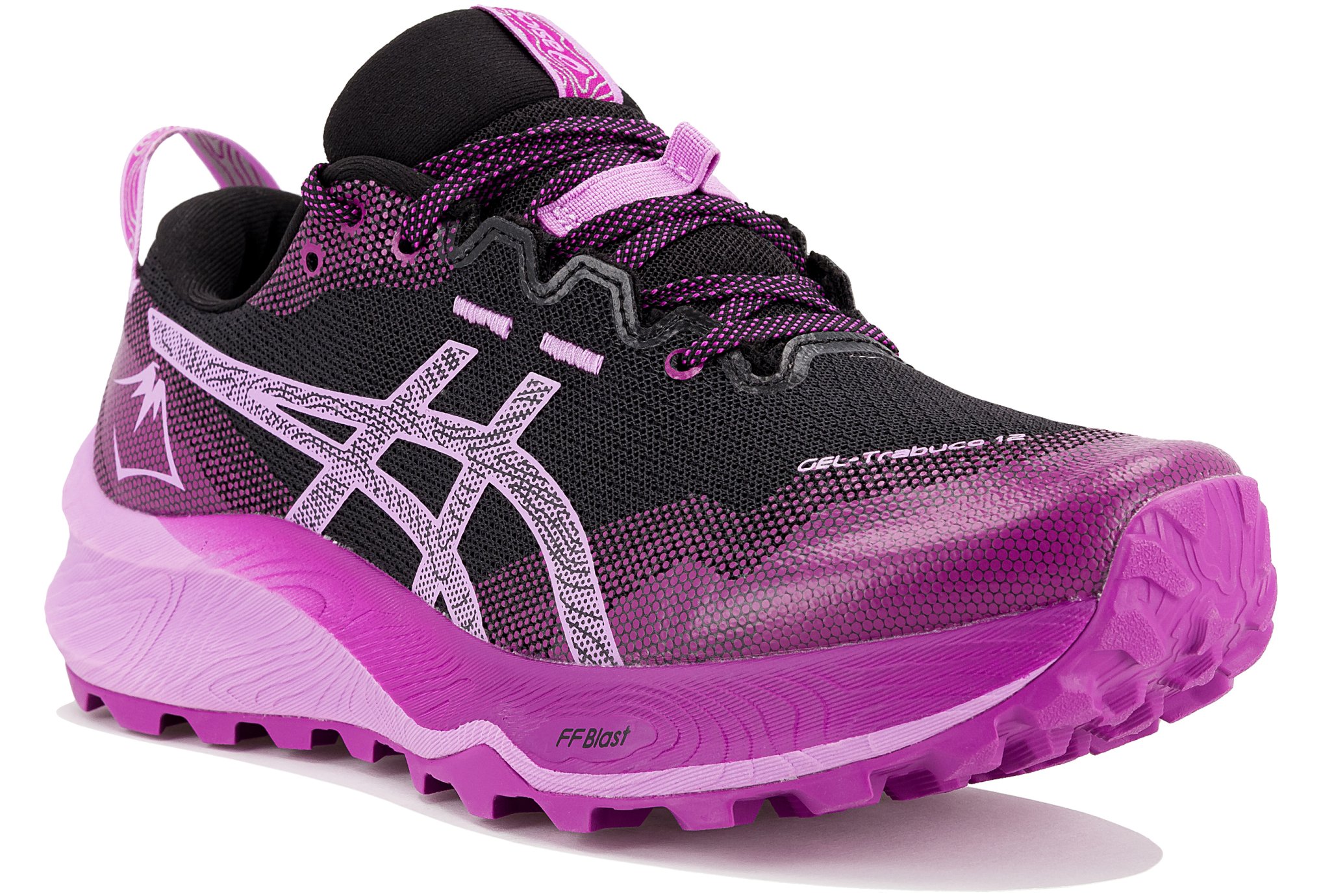 Chaussures Asics femme Nouveautes promotions i Run