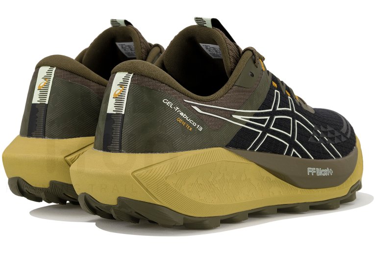 Asics Gel-Trabuco 13 Gore-Tex Herren