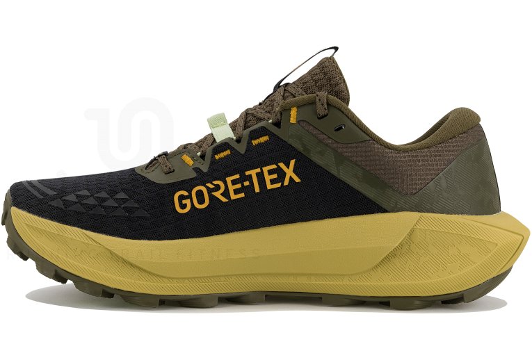 Asics Gel-Trabuco 13 Gore-Tex Herren