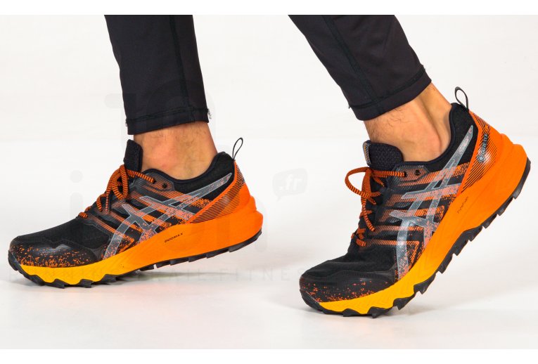 Asics Gel-Trabuco 9 Gore-Tex Herren