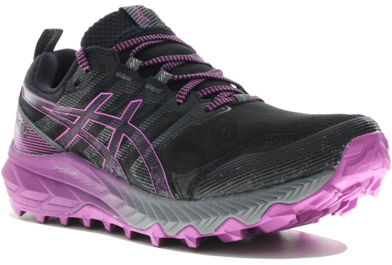Asics Gel-Trabuco 9 Gore-Tex Damen