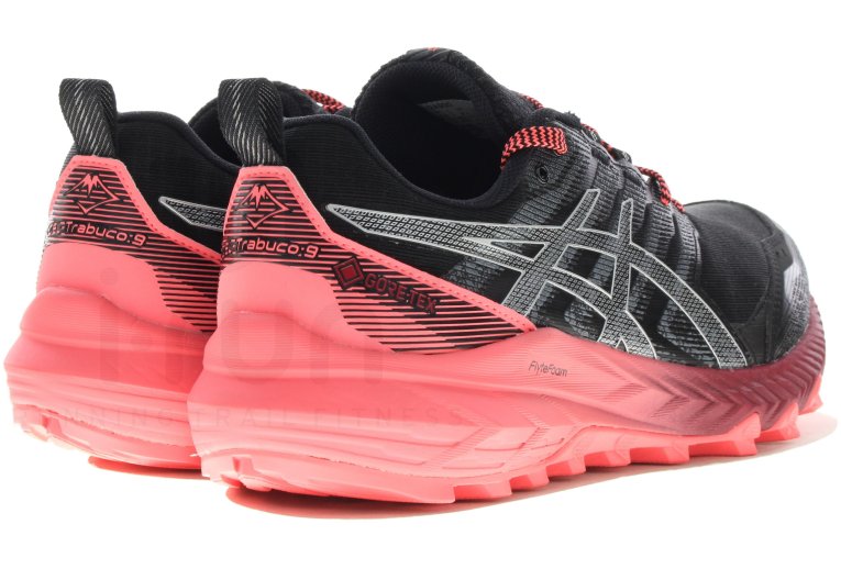 Asics Gel-Trabuco 9 Gore-Tex