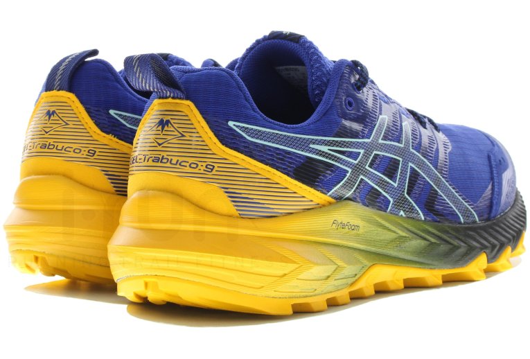Asics Gel-Trabuco 9 Herren