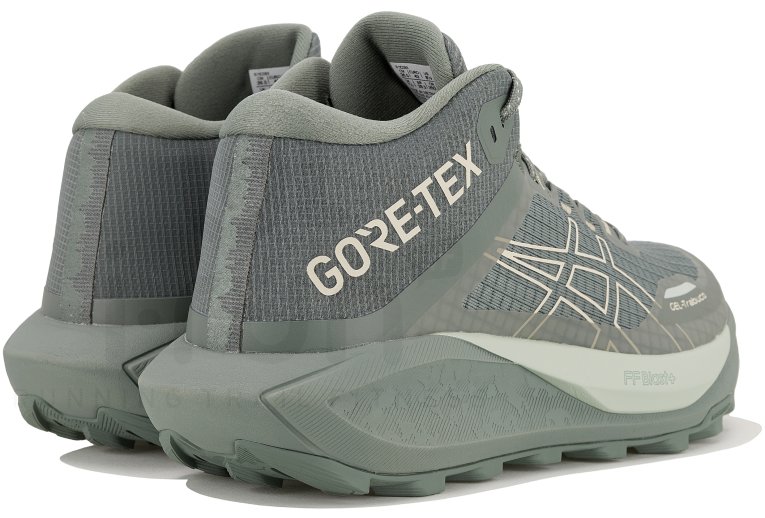Asics Gel-Trabuco MT Gore-Tex Herren