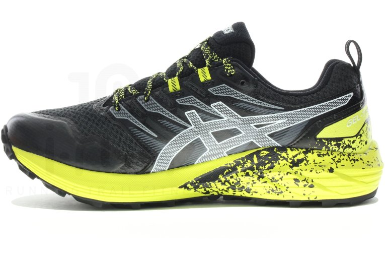 Asics Gel-Trabuco Terra Herren