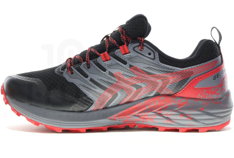 Asics Gel-Trabuco Terra Herren