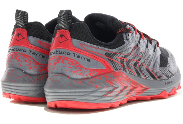 Asics Gel-Trabuco Terra Herren