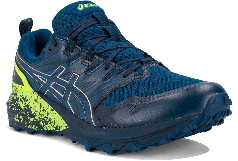 Asics Gel-Trabuco Terra Herren