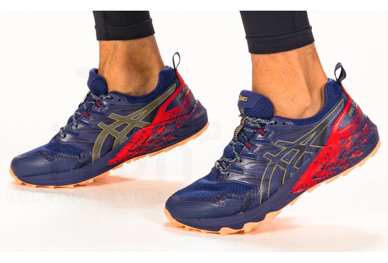 Asics Gel-Trabuco Terra Herren