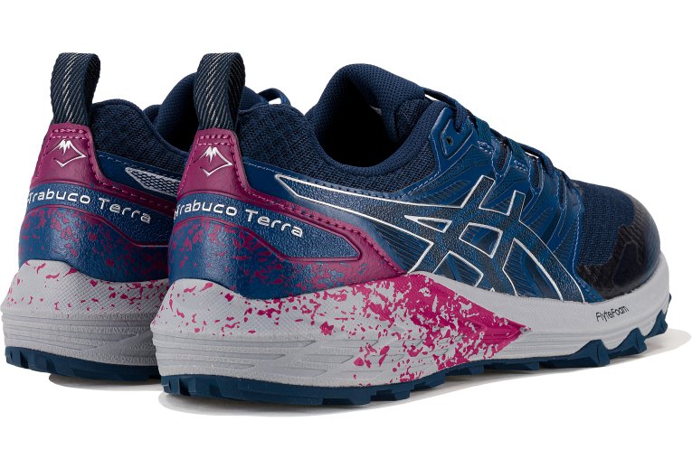 Asics Gel-Trabuco Terra Damen