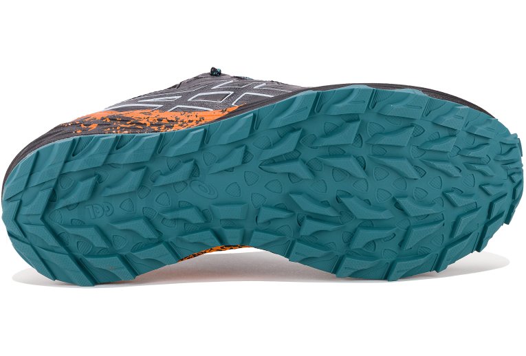 Asics Gel-Trabuco Terra Damen