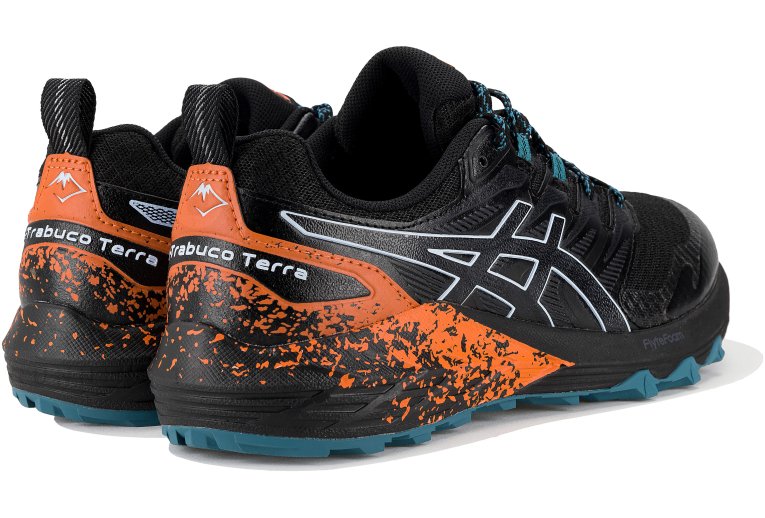 Asics Gel-Trabuco Terra Damen