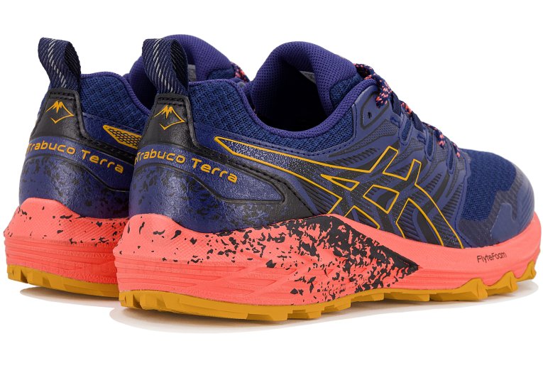 Asics Gel-Trabuco Terra