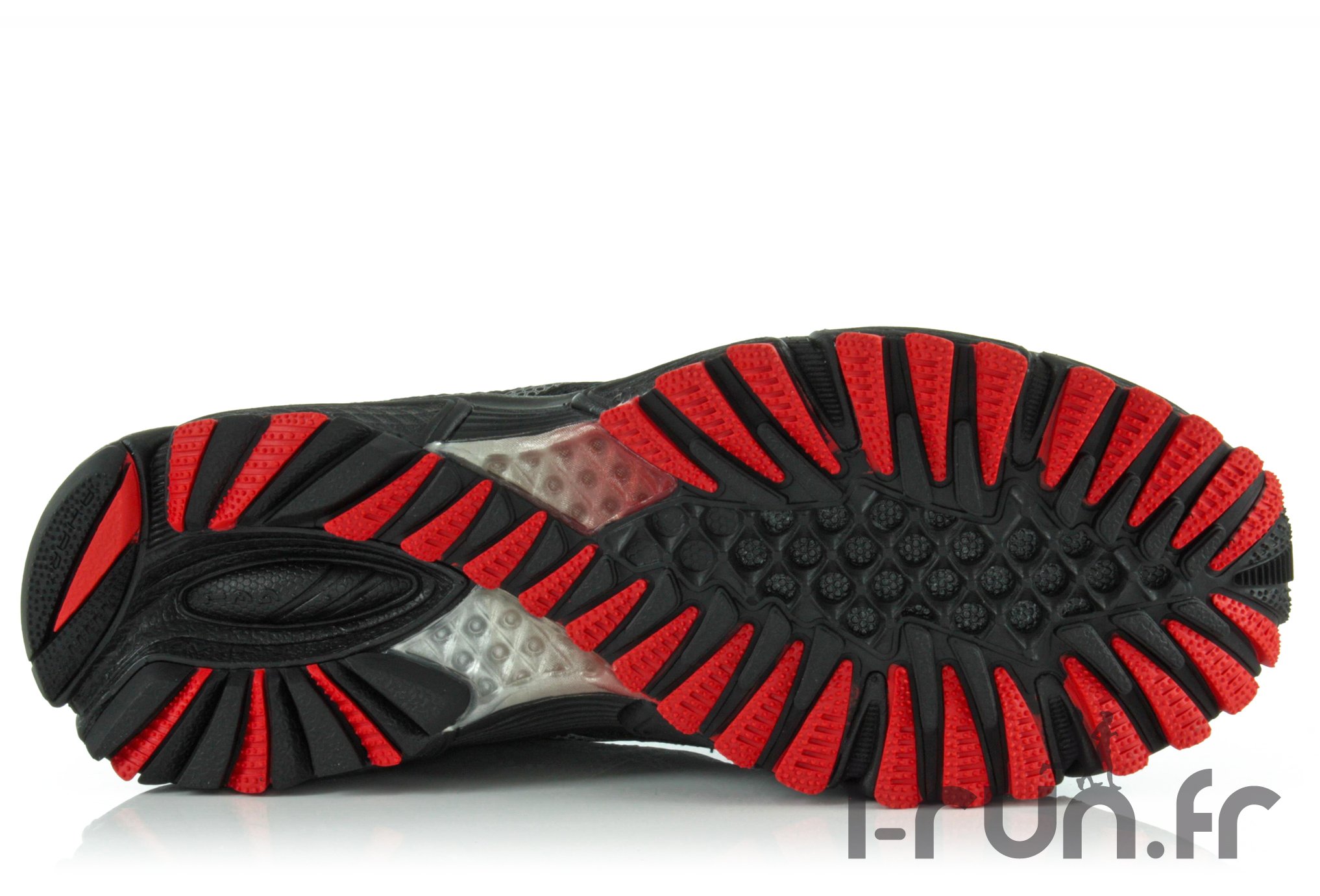 decathlon asics trail