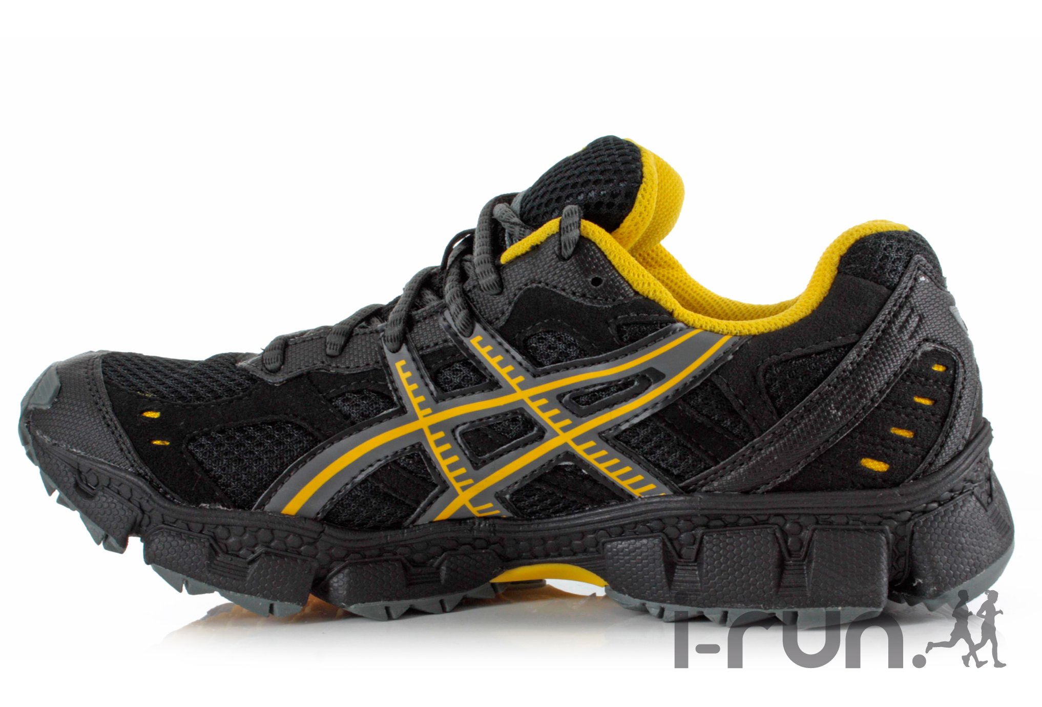 asics gel trail lahar 5 gore tex