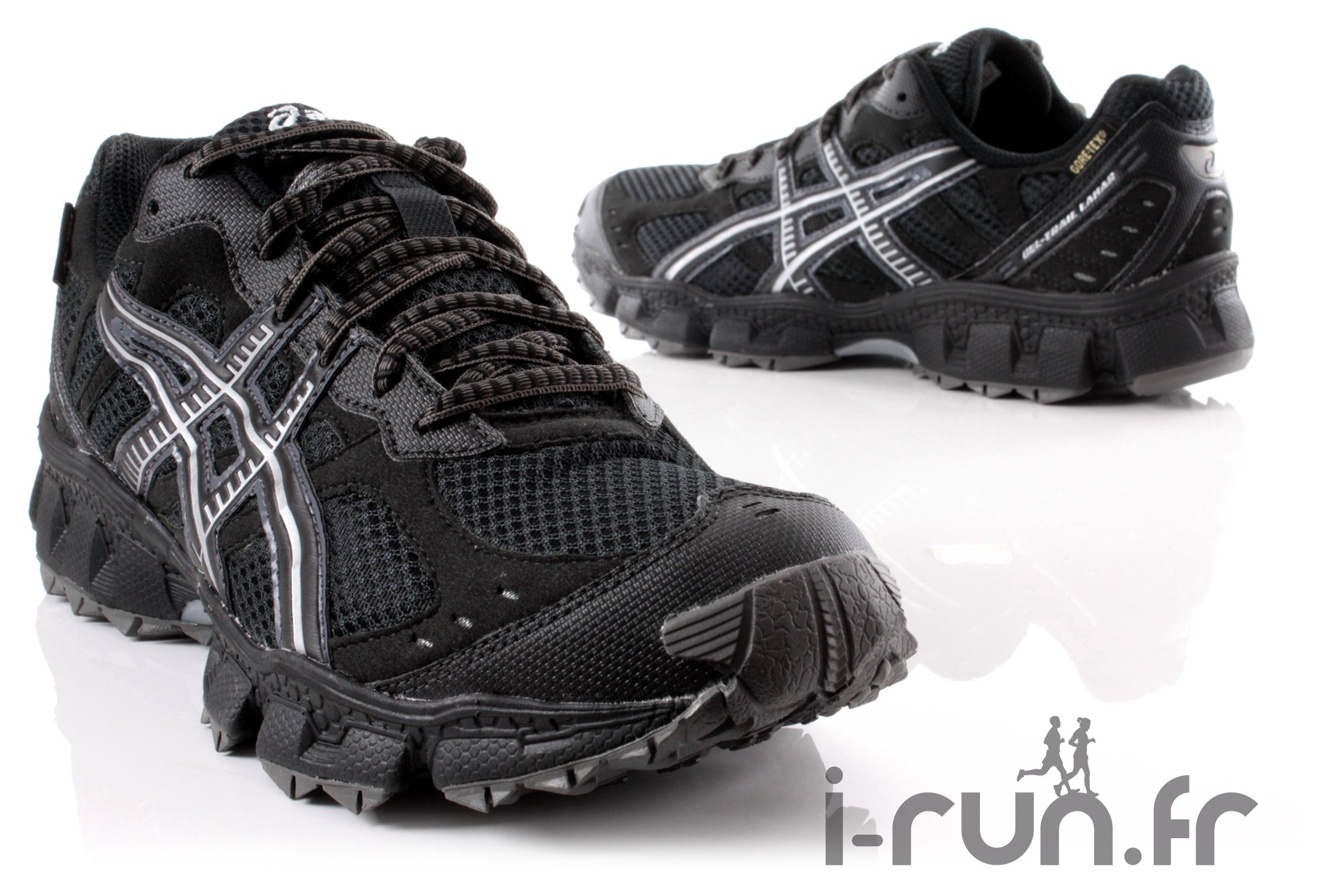 asics lahar gore tex