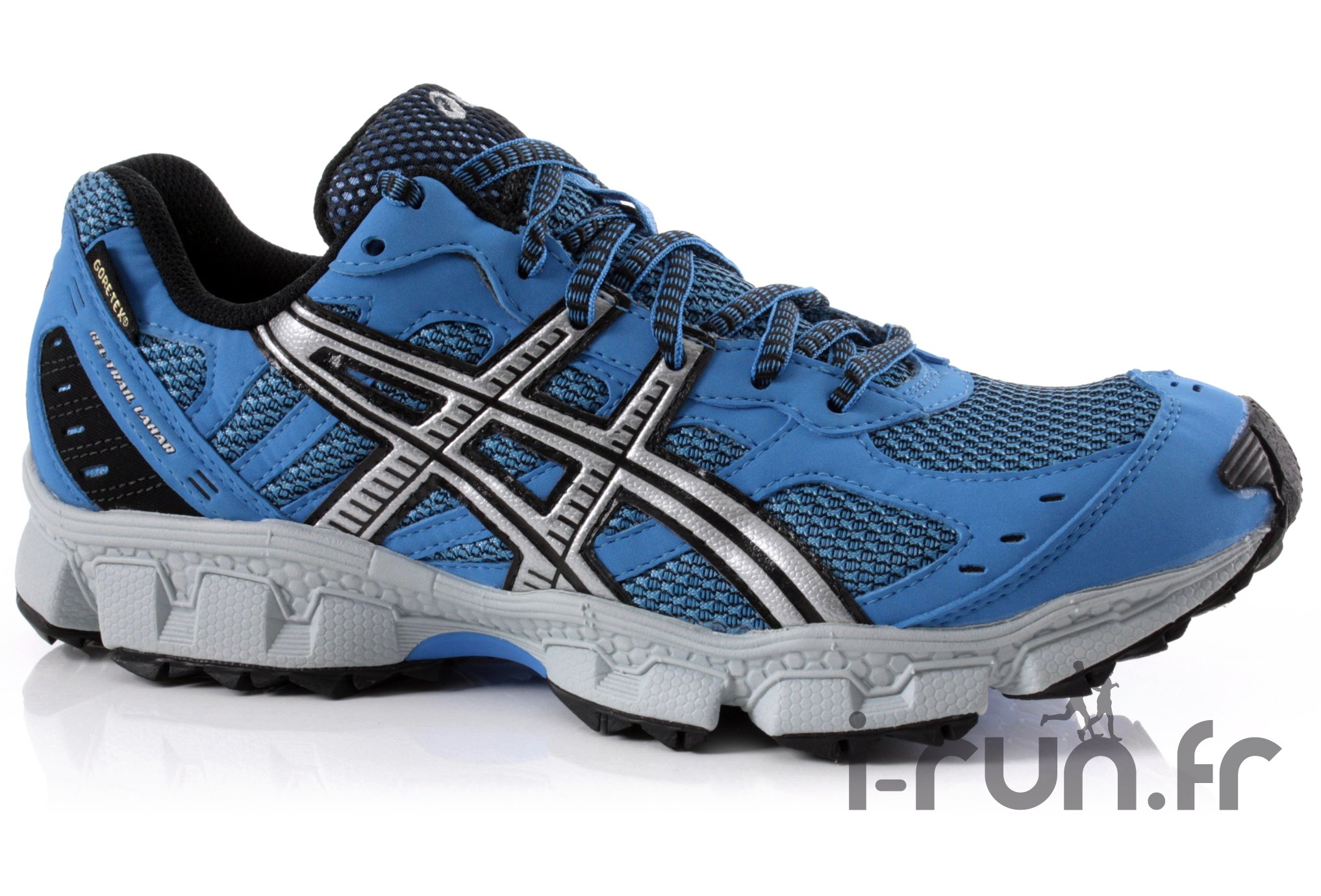asics lahar gore tex