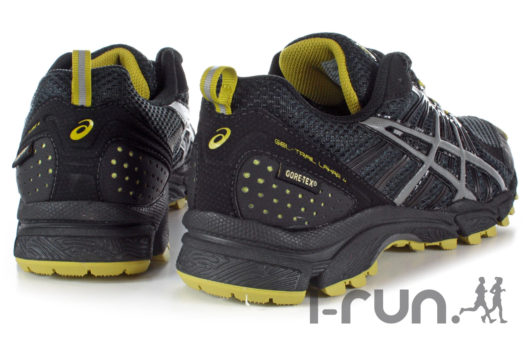 asics lahar gore tex