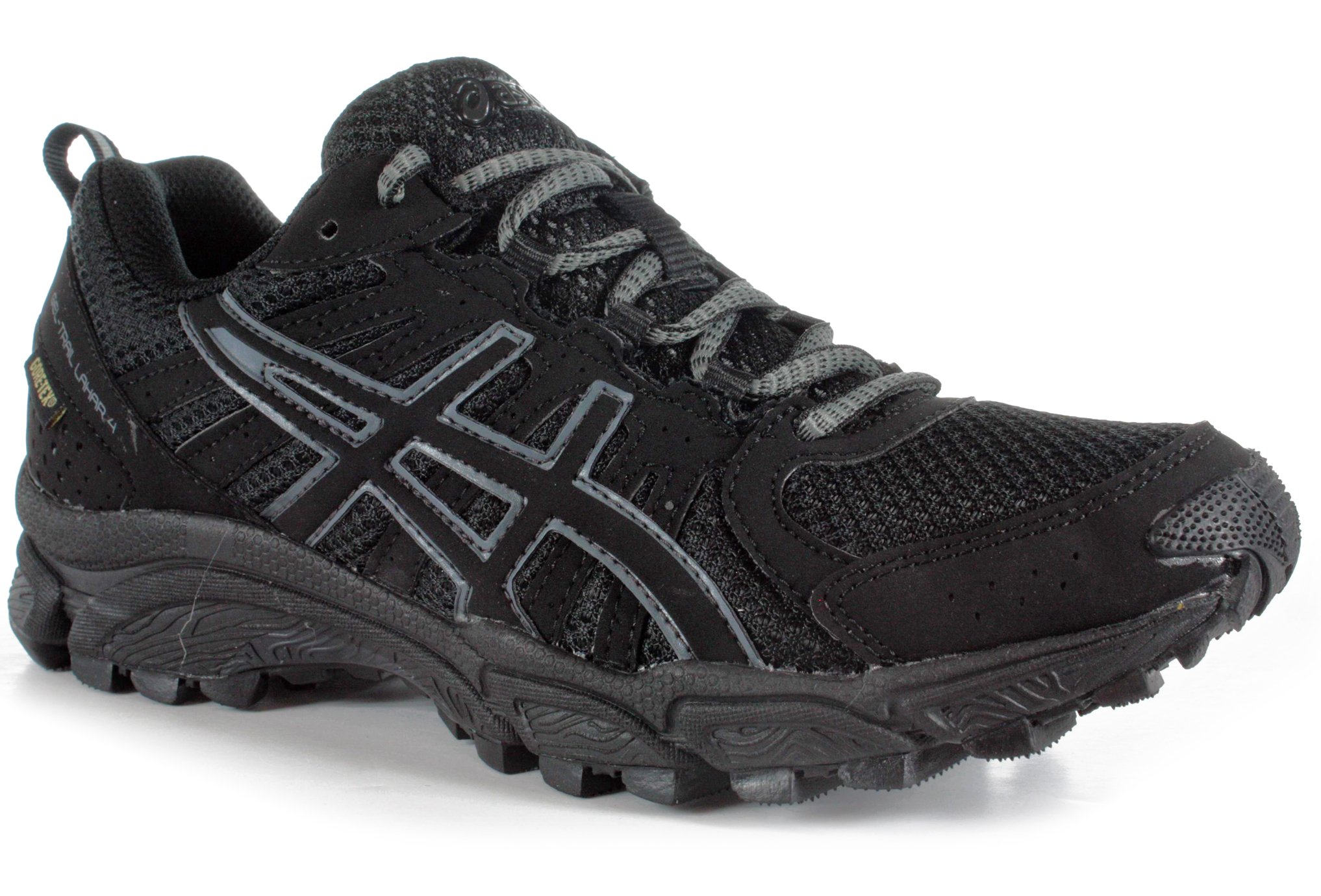 asics gore tex trail running shoes womens