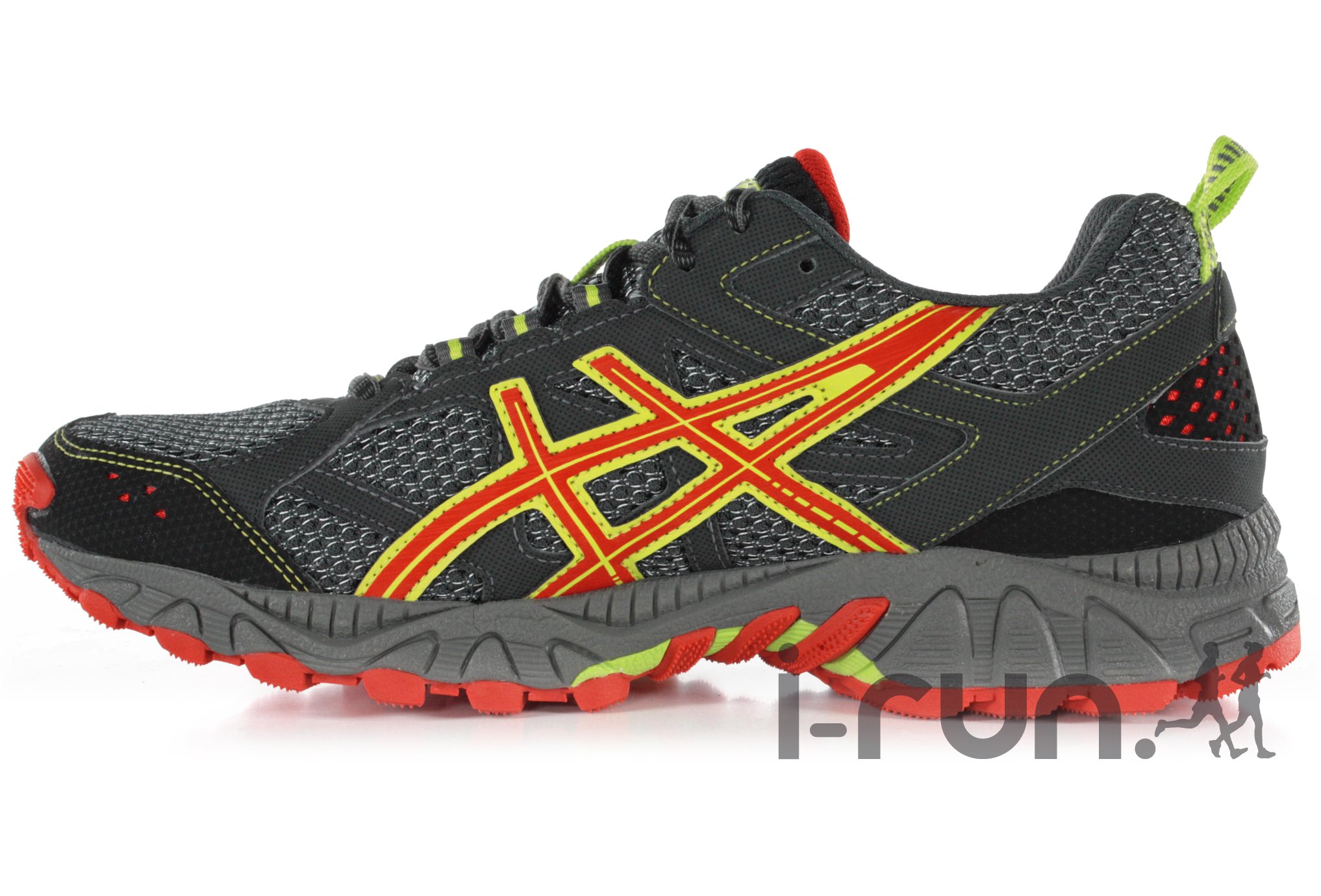 asics lahar gore tex