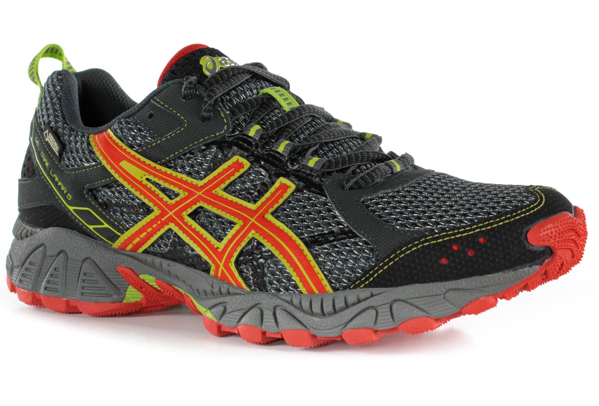 Asics gel trail 2024 lahar 5 gore tex